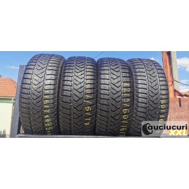 Pirelli Sottozero3  215/60/16 Iarna